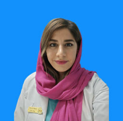 دکتر زهرا جهانشیری