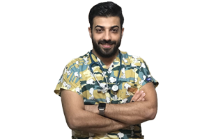 دکتر علی پهلوانی