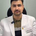 دکتر افشین تیموری