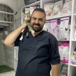 دکتر امیرحسین شفائی