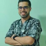 دکتر آرین میرزایی