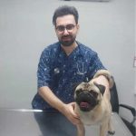 دکتر ماهان احمدزاده 