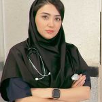 دکتر کیمیا حسینی