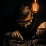 دکتر سید مجدالدین وحیدی تورچی کلینیک دامپزشک کلینیک آرامیس مشهد