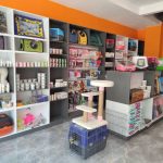 کلینیک حیوانات خانگی پت پارادایس گرگان